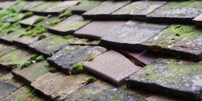 Bennett End roof repair costs
